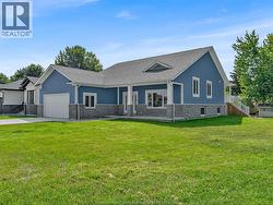 157 GLOUCESTER DRIVE  Essex, ON N0R 1G0