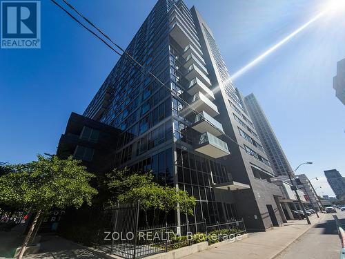 817 - 320 RICHMOND STREET E  Toronto, ON M5A 1P9