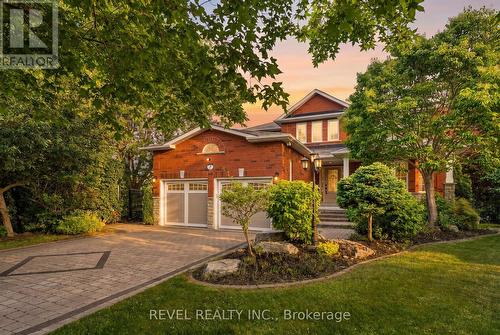 7 CALLANDER COURT  Ajax, ON L1S 7M5