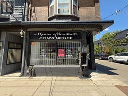 MAIN FLR - 1572 QUEEN STREET E Toronto, ON M4L 1E9