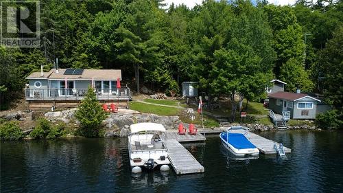 12 Tyson Lake, Killarney, ON 