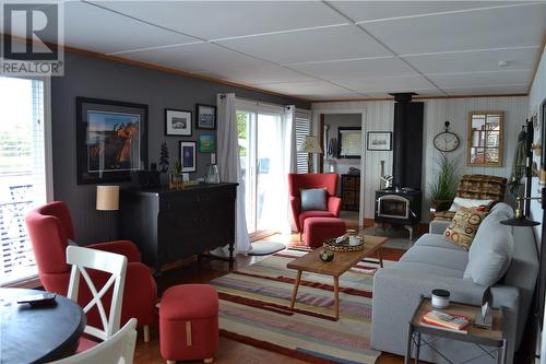 12 Tyson Lake, Killarney, ON 