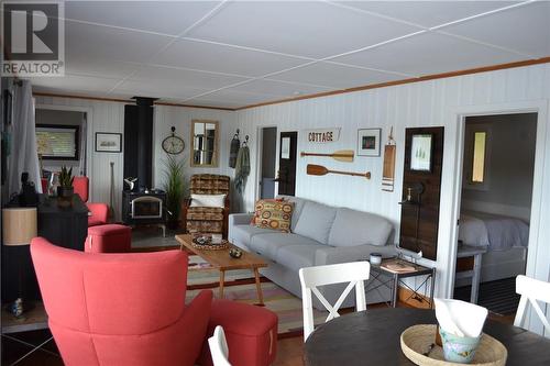 12 Tyson Lake, Killarney, ON 
