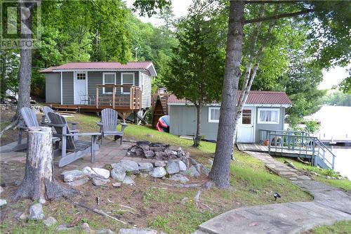 12 Tyson Lake, Killarney, ON 