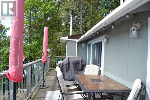12 Tyson Lake, Killarney, ON 