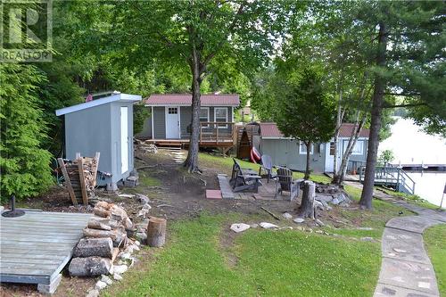12 Tyson Lake, Killarney, ON 