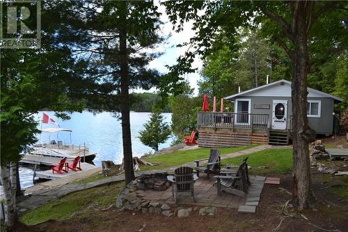 12 Tyson Lake, Killarney, ON 