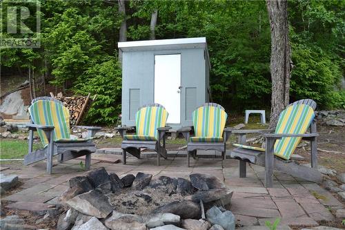 12 Tyson Lake, Killarney, ON 