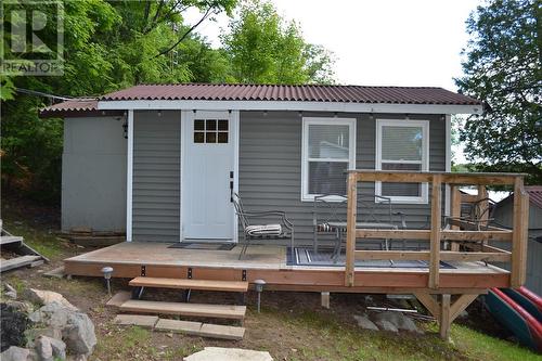 12 Tyson Lake, Killarney, ON 