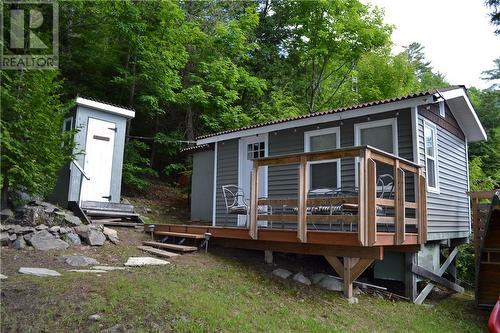12 Tyson Lake, Killarney, ON 