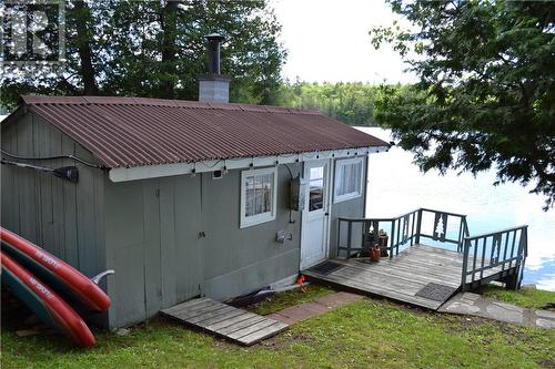 12 Tyson Lake, Killarney, ON 
