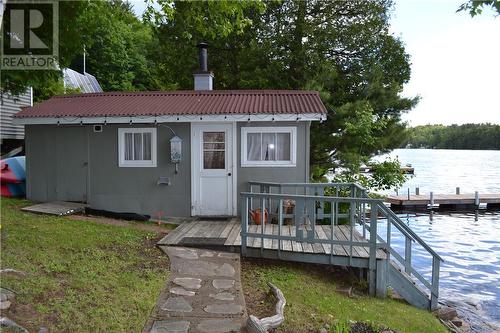 12 Tyson Lake, Killarney, ON 
