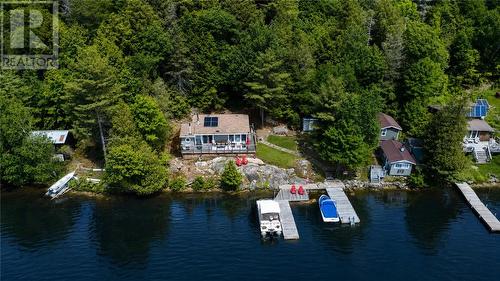 12 Tyson Lake, Killarney, ON 