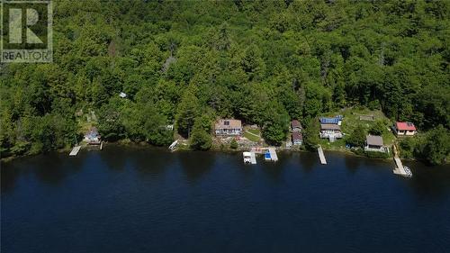12 Tyson Lake, Killarney, ON 