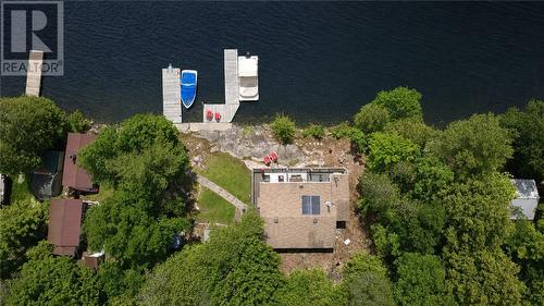 12 Tyson Lake, Killarney, ON 