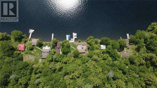 12 Tyson Lake, Killarney, ON 