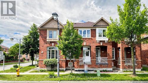 87 BUR OAK AVENUE  Markham, ON L6C 2E6