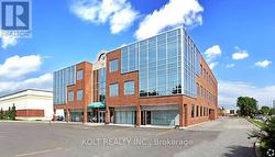 G11 - 2750 14TH AVENUE  Markham, ON L3R 0B6