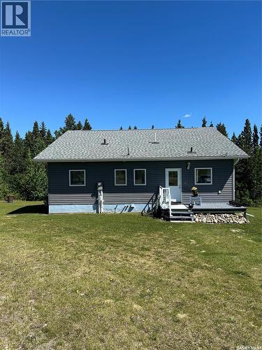 13 Jensen Bay, Fish Lake, SK 