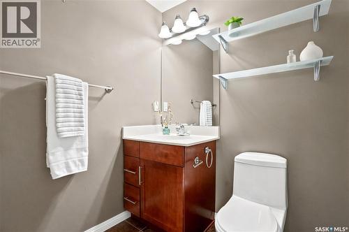 305 914 Heritage View, Saskatoon, SK 