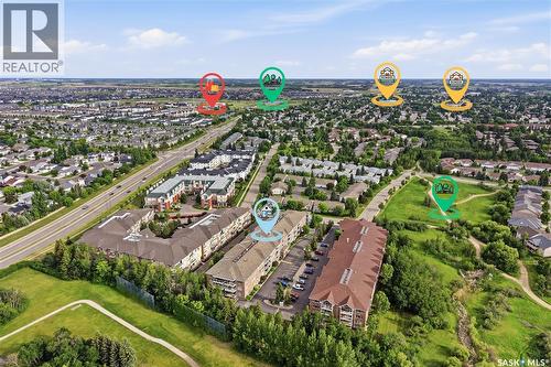 305 914 Heritage View, Saskatoon, SK 