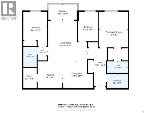 305 914 Heritage View, Saskatoon, SK 