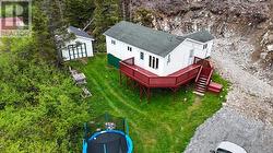 9 Old Branch Road  Parker's Cove, NL A0E 1H0