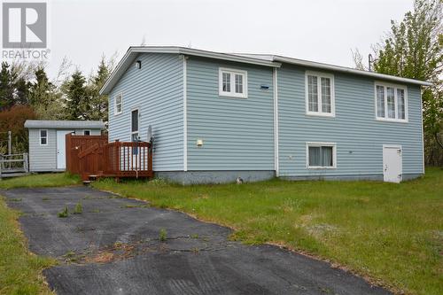 73A Marsh Road, Hant'S Harbour, NL 
