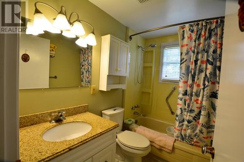 73A Marsh Road, Hant'S Harbour, NL 