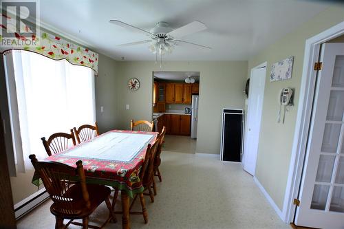 73A Marsh Road, Hant'S Harbour, NL 