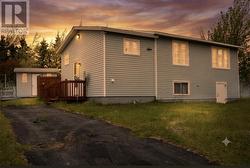 73A Marsh Road  Hant's Harbour, NL A0B 1Y0
