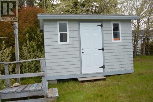 73A Marsh Road, Hant'S Harbour, NL 