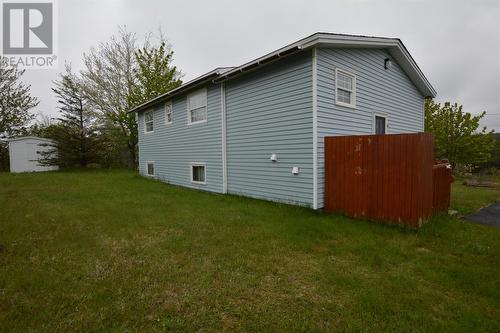 73A Marsh Road, Hant'S Harbour, NL 