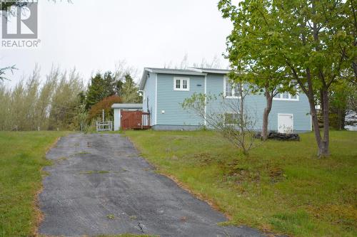 73A Marsh Road, Hant'S Harbour, NL 