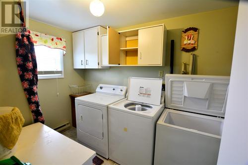 73A Marsh Road, Hant'S Harbour, NL 