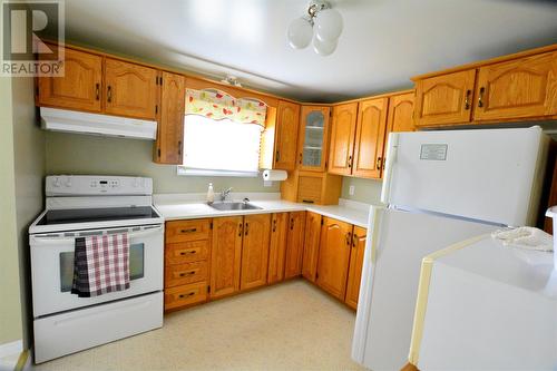 73A Marsh Road, Hant'S Harbour, NL 