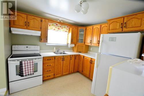 73A Marsh Road, Hant'S Harbour, NL 