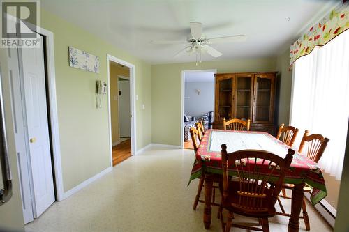 73A Marsh Road, Hant'S Harbour, NL 