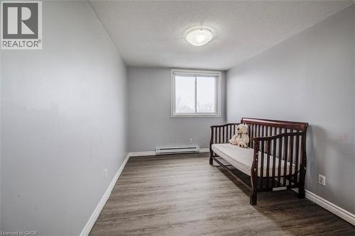 303-4 Avalon Place, Kitchener, ON - Indoor Photo Showing Bedroom