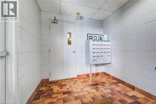 303-4 Avalon Place, Kitchener, ON - Indoor Photo Showing Other Room