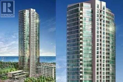 508 - 215 FORT YORK BOULEVARD  Toronto, ON M5V 4A2