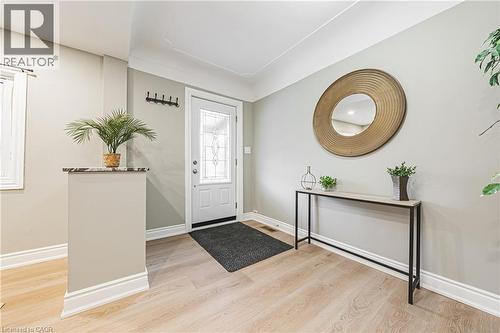 24 Rowanwood Street, Hamilton, ON 
