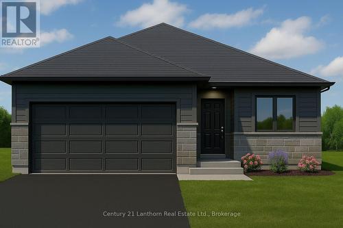 74 HASTINGS PARK DRIVE  Belleville (Belleville Ward), ON K8P 0H7