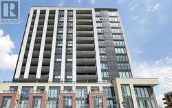 1403 - 705 DAVIS DRIVE Newmarket, ON L3Y 2R2
