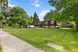 191 VICTORIA STREET  Southwest Middlesex (Glencoe), ON N0L 1M0