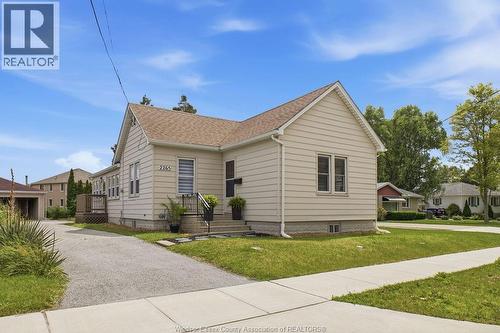 2265 CABANA  Windsor, ON N9E 3K1