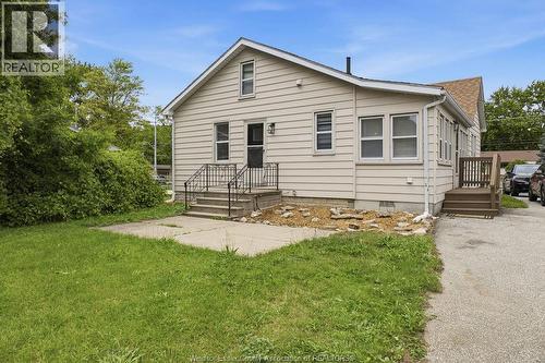2265 Cabana, Windsor, ON 