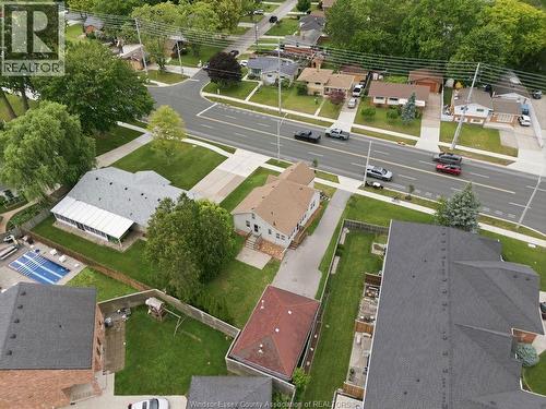 2265 Cabana, Windsor, ON 