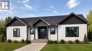 Lot 16 Ridgewood Crescent, Clarenville, NL 