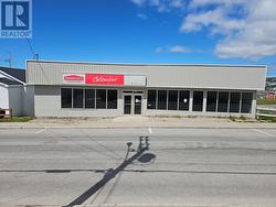 90 Main Street  Channel-Port Aux Basques, NL A0M 1C0